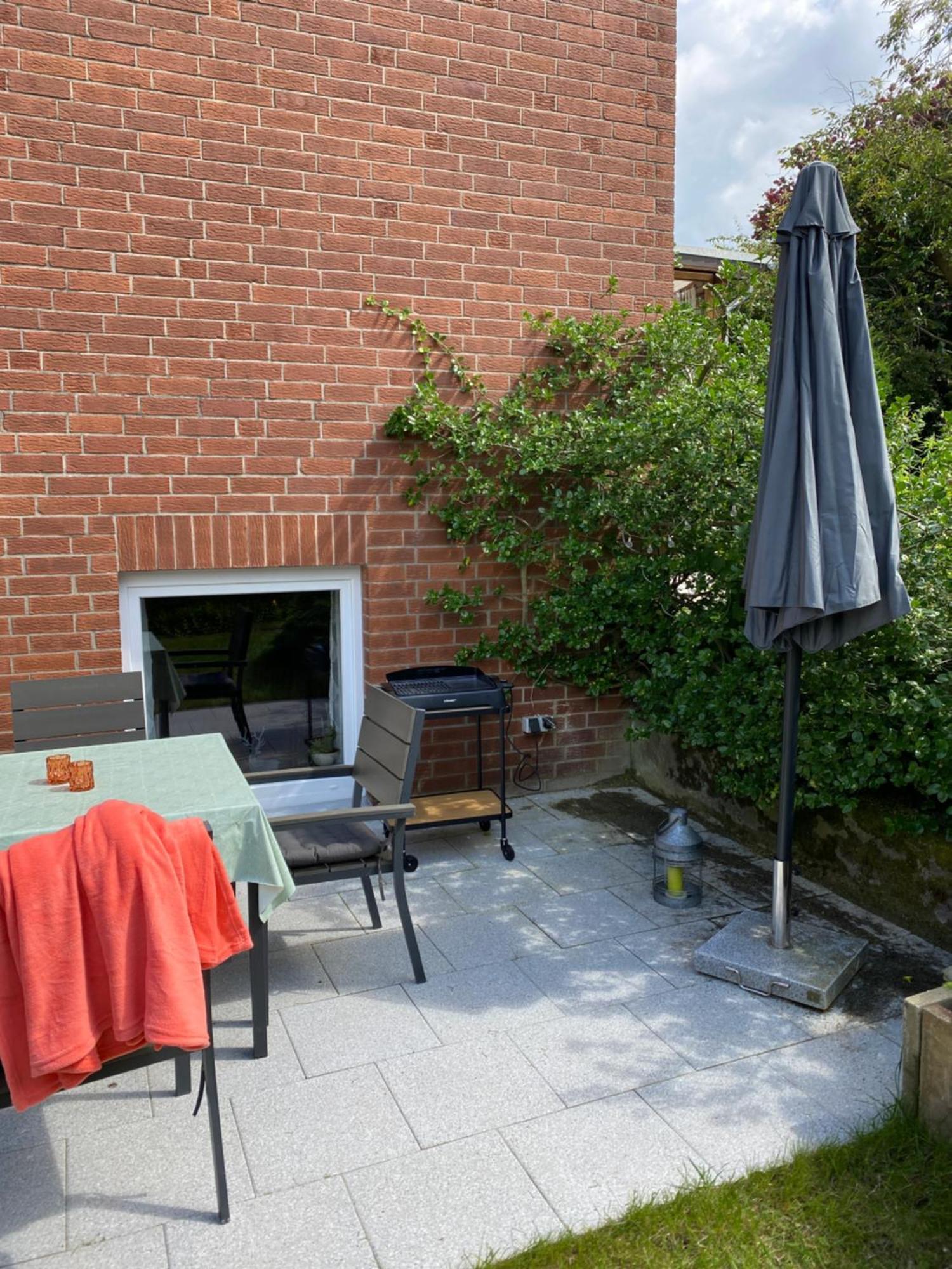 Christianes Apartment - Ebstorf Exterior photo